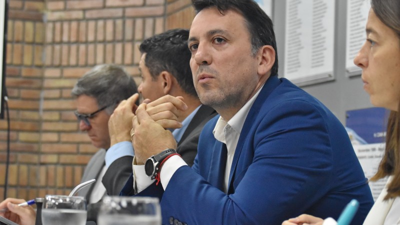 Educación tendrá el 29% del presupuesto 2026: más inversión en escuelas, tecnología y programas sociales